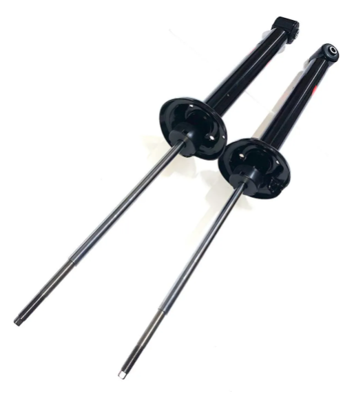 AMORTIGUADOR KIT 2 PZAS TRASERO GOL 1.6 2009-2020 POLO 1.6 2003-2007 LUPO 1.6 2005-2009 IBIZA 1.6 2003-2009